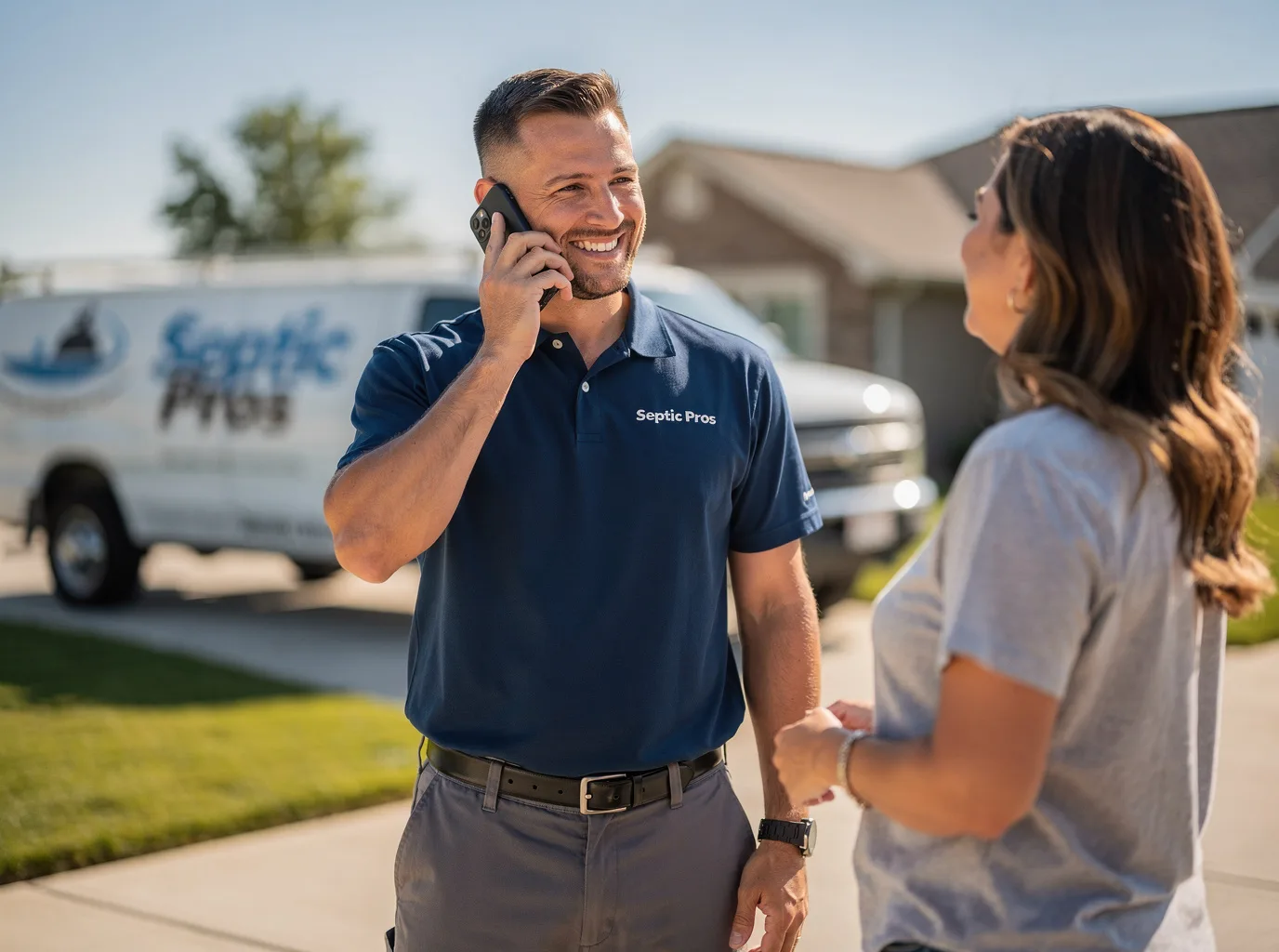 Septic Tank Pumping Cades, SC FAQs